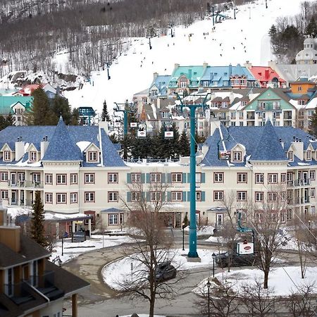 Residence Inn By Marriott Mont Tremblant Manoir Labelle Exterior photo