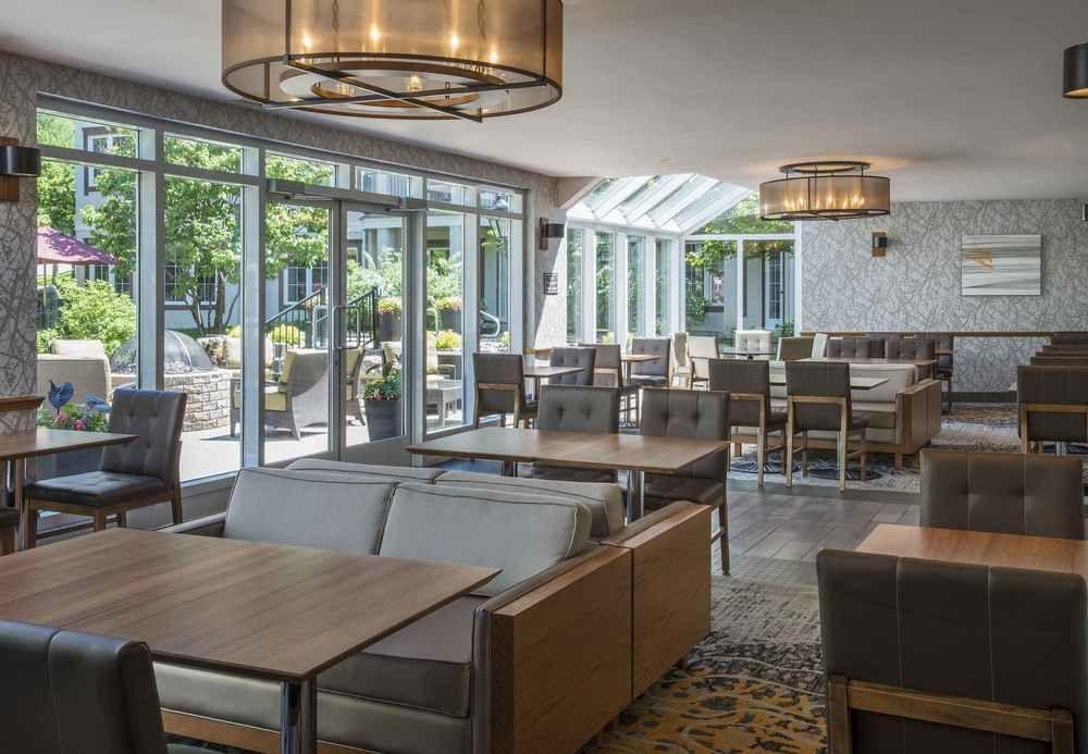 Residence Inn By Marriott Mont Tremblant Manoir Labelle Exterior photo